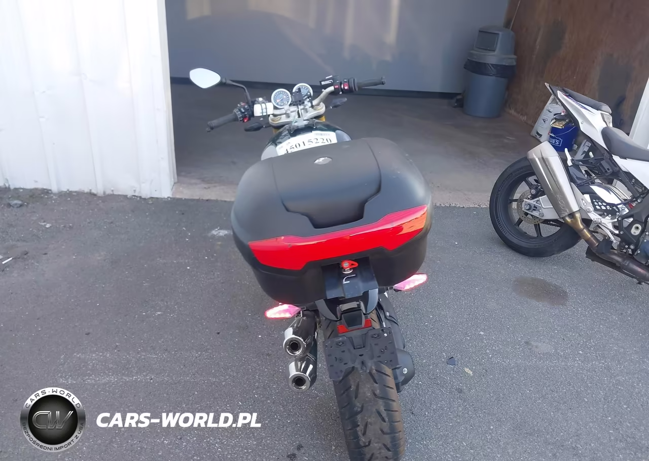 2024 BMW R 12 Nine T VIN:WB10N030XR6J91916 - 6