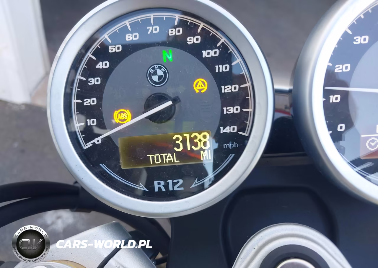 2024 BMW R 12 Nine T VIN:WB10N030XR6J91916 - 7