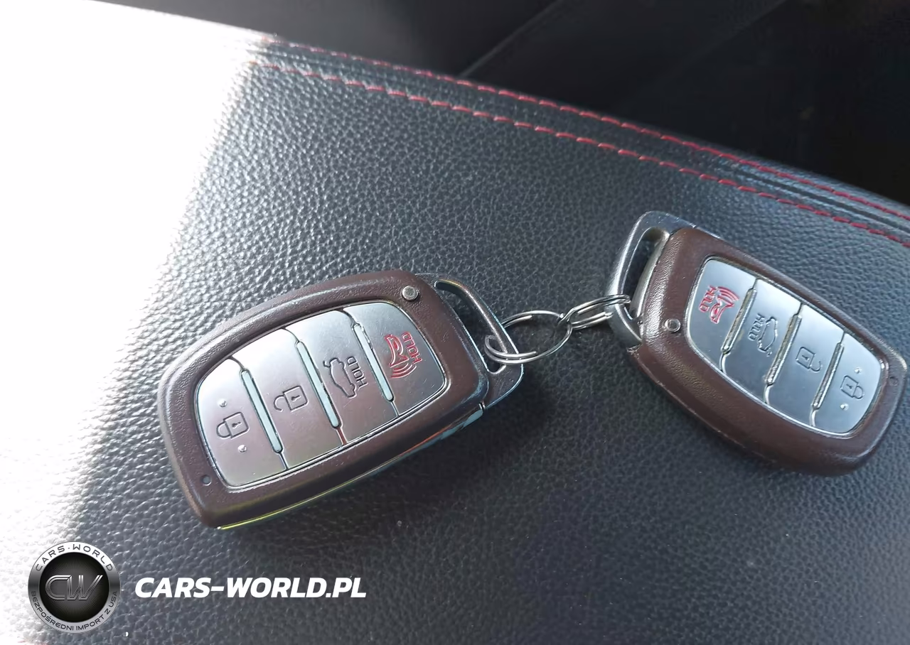 2018 Hyundai Elantra Sport VIN:KMHD04LBXJU477160 - 11