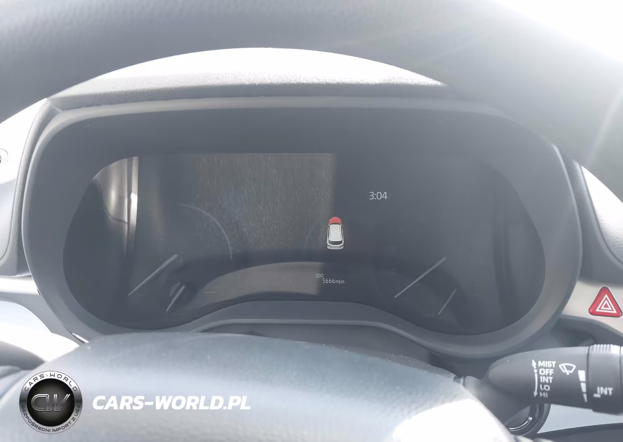 2026 Toyota Sienna Le VIN:5TDKRKECXTS301681 - 7