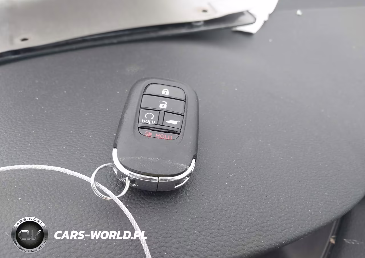 2025 Honda Civic Hybrid Sport VIN:19XFL4H82SE012003 - 11