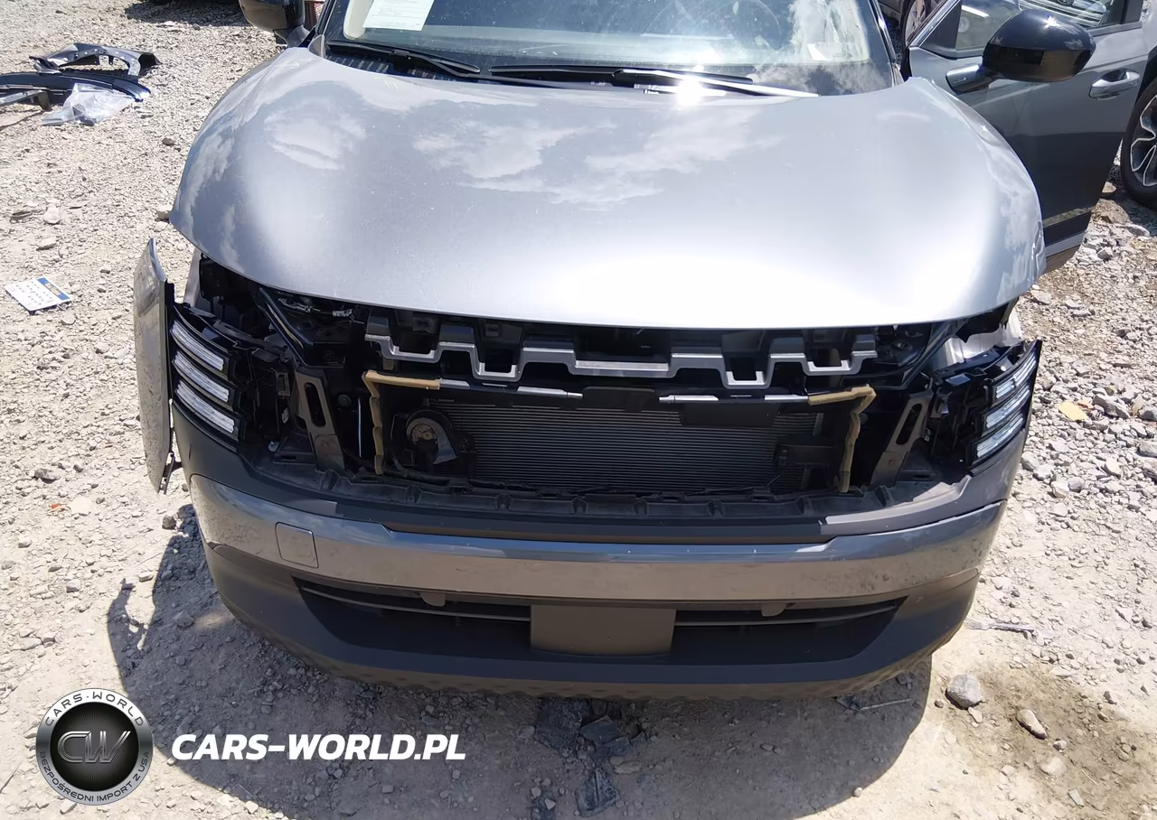 2025 Nissan Kicks Sv Intelligent Awd VIN:3N8AP6CB3SL385046 - 6