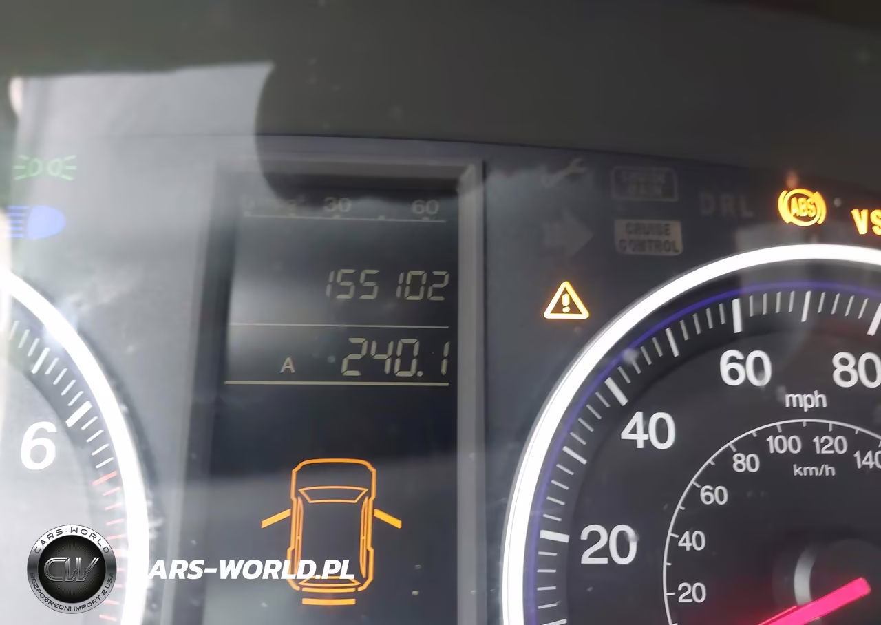 2008 Honda Cr-V Lx VIN:3CZRE38308G708954 - 15