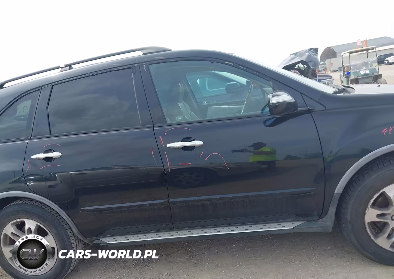 2008 Acura Mdx Technology Package VIN:2HNYD28448H512534 - 14