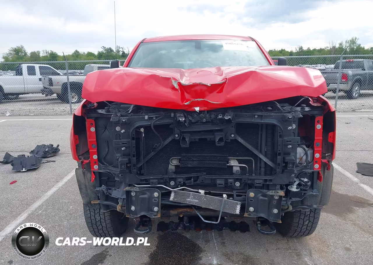 2019 Chevrolet Silverado 2500Hd Wt VIN:2GC2KREG3K1173631 - 13