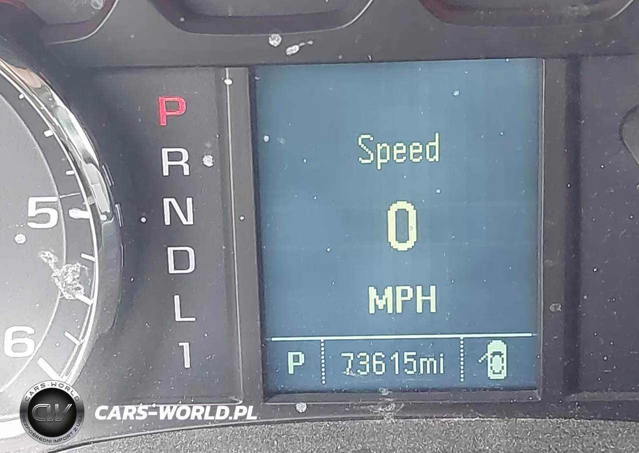 2019 Chevrolet Silverado 2500Hd Wt VIN:2GC2KREG3K1173631 - 16