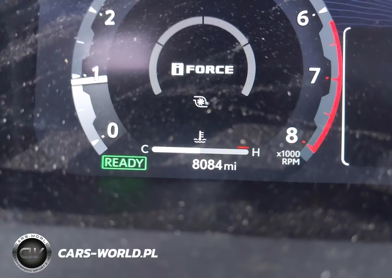 2025 Toyota Tacoma Hybrid Trd Off Road VIN:3TYLC5LN2ST047446 - 15