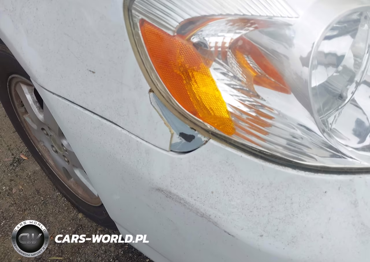 2003 Toyota Corolla Le VIN:1NXBR32E33Z148029 - 14