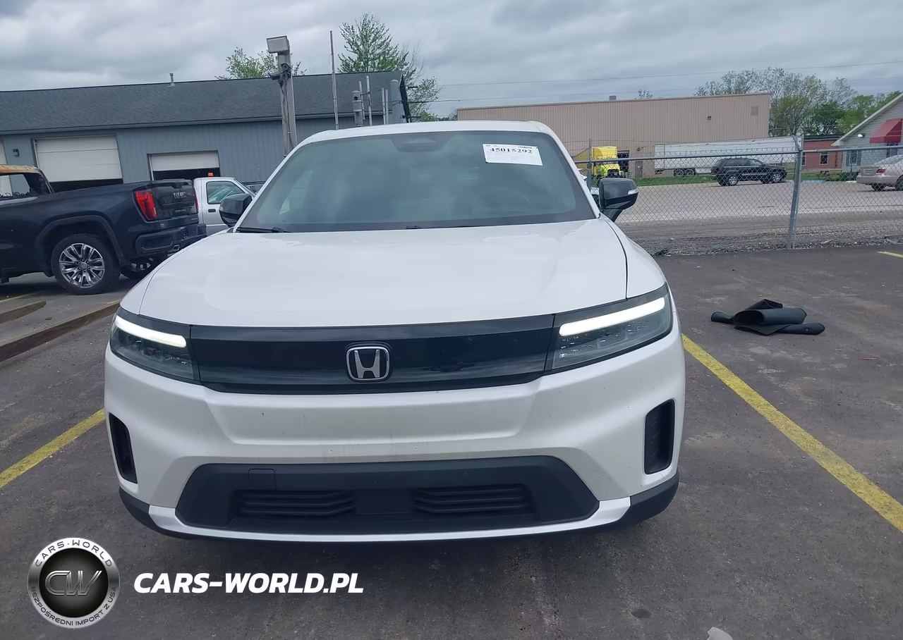2024 Honda Prologue Ex VIN:3GPKHVRJ5RS513274 - 12