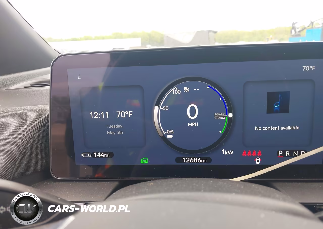 2024 Honda Prologue Ex VIN:3GPKHVRJ5RS513274 - 15