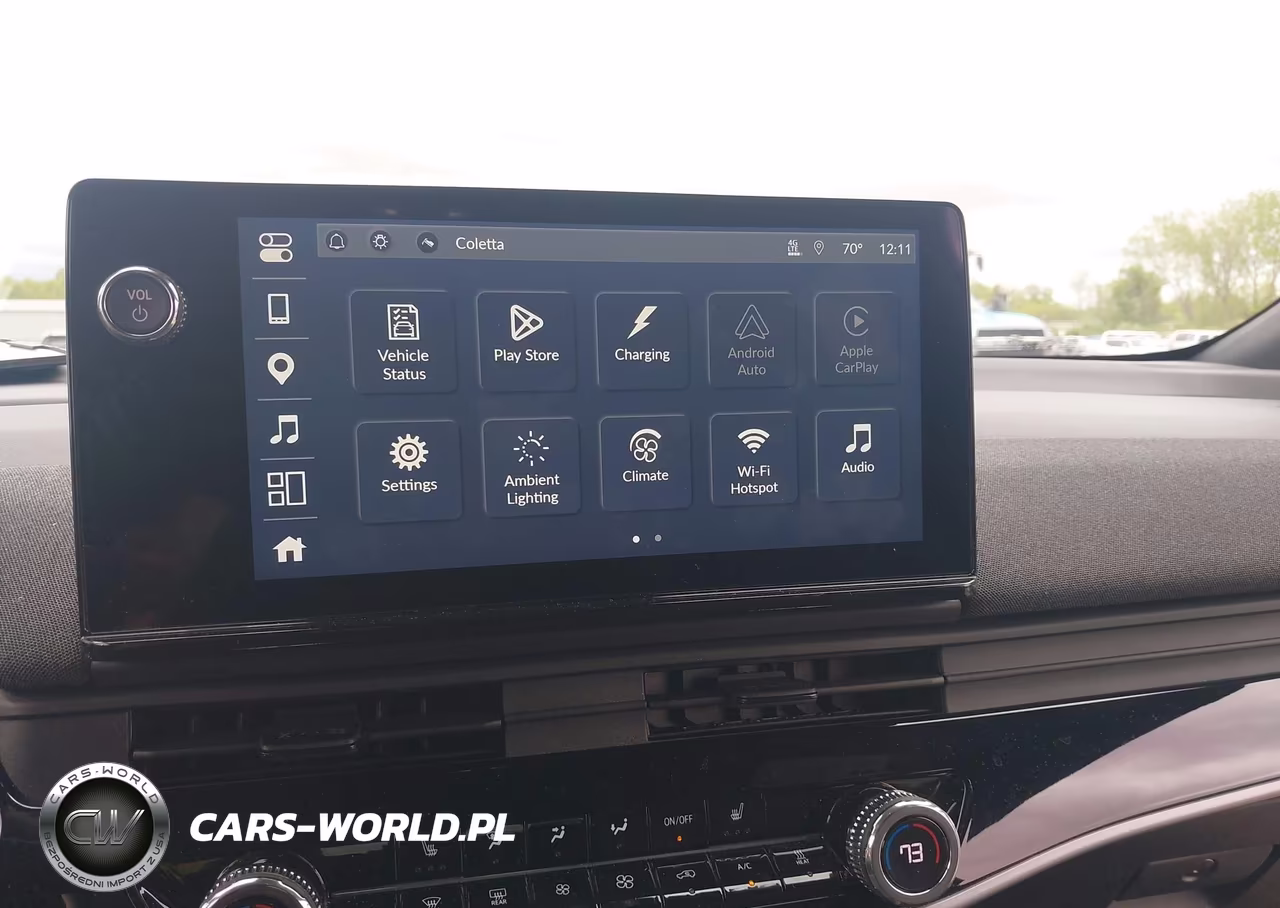 2024 Honda Prologue Ex VIN:3GPKHVRJ5RS513274 - 18