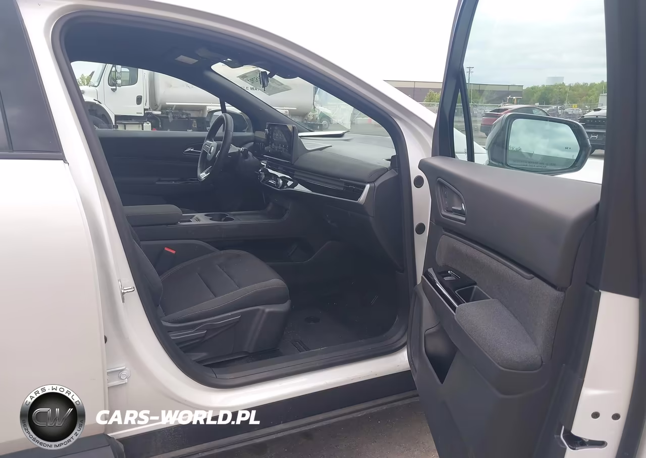 2024 Honda Prologue Ex VIN:3GPKHVRJ5RS513274 - 5