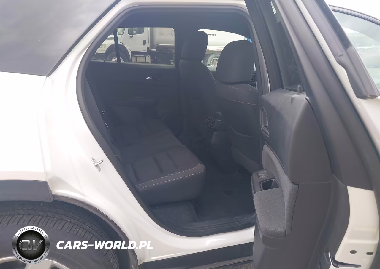 2024 Honda Prologue Ex VIN:3GPKHVRJ5RS513274 - 8