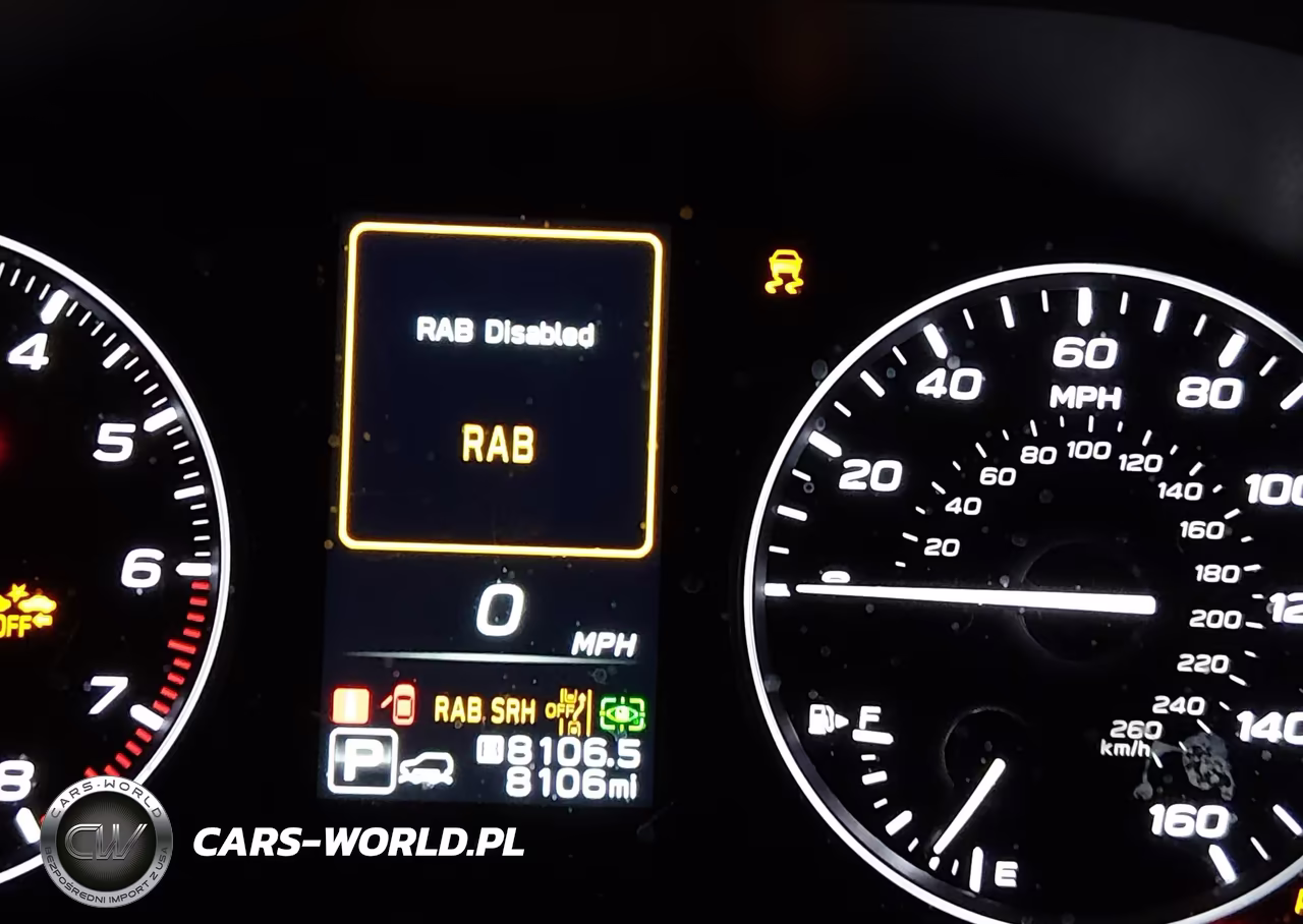2024 Subaru Outback Limited VIN:4S4BTANC7R3267958 - 16