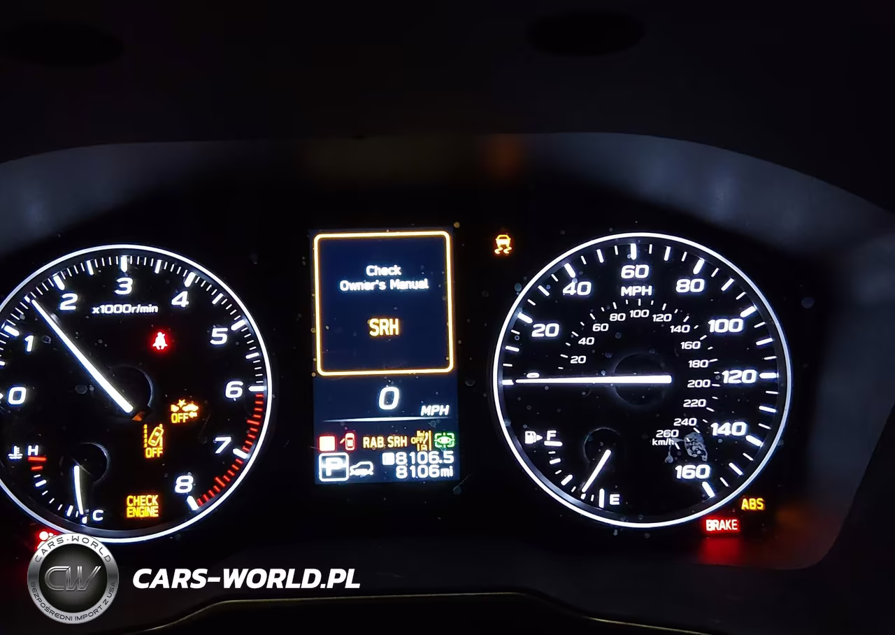 2024 Subaru Outback Limited VIN:4S4BTANC7R3267958 - 7