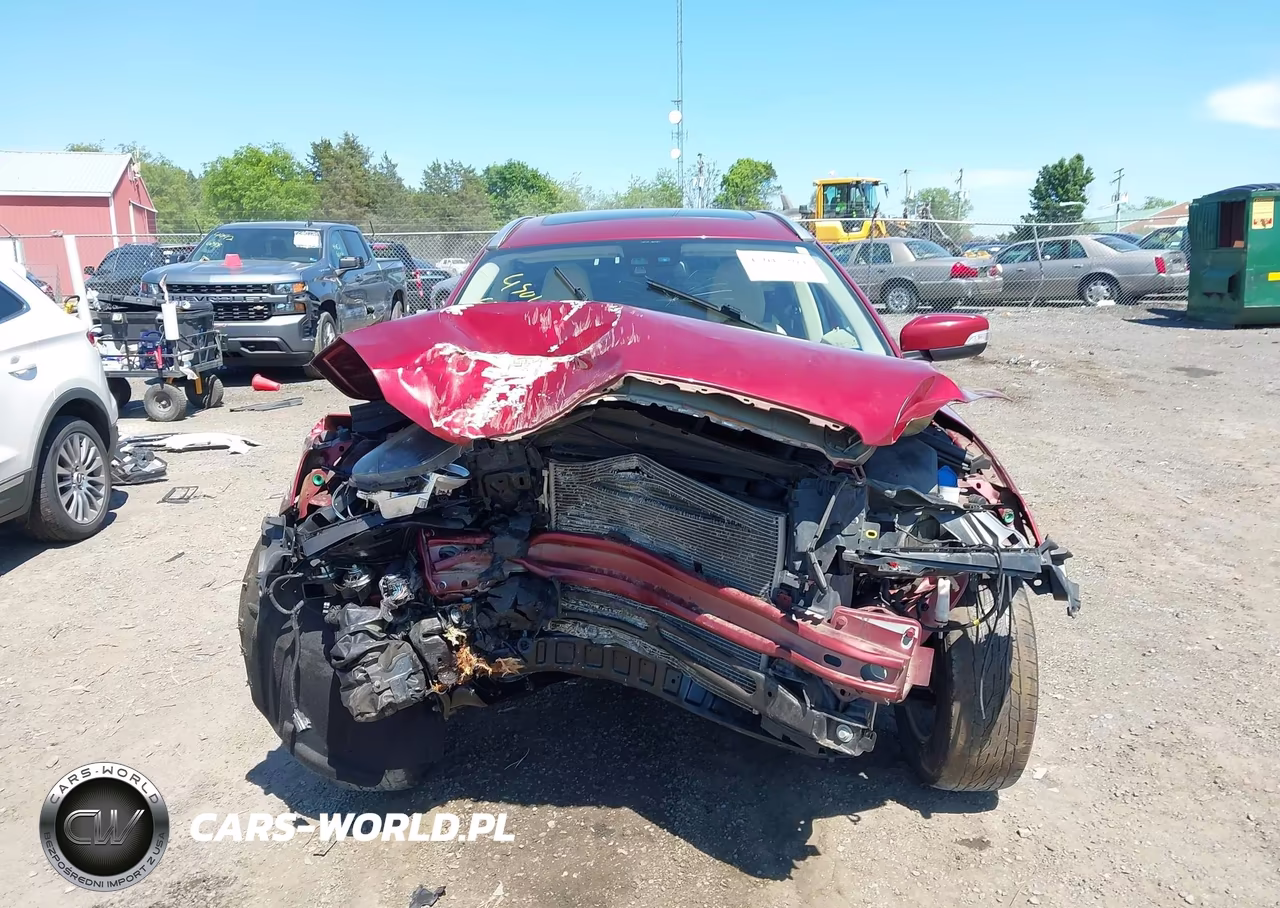 2011 Volvo Xc60 3.2 VIN:YV4952DZ3B2148211 - 13