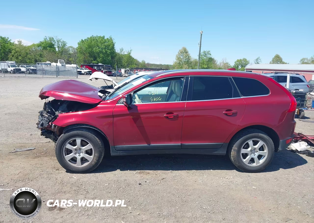 2011 Volvo Xc60 3.2 VIN:YV4952DZ3B2148211 - 15