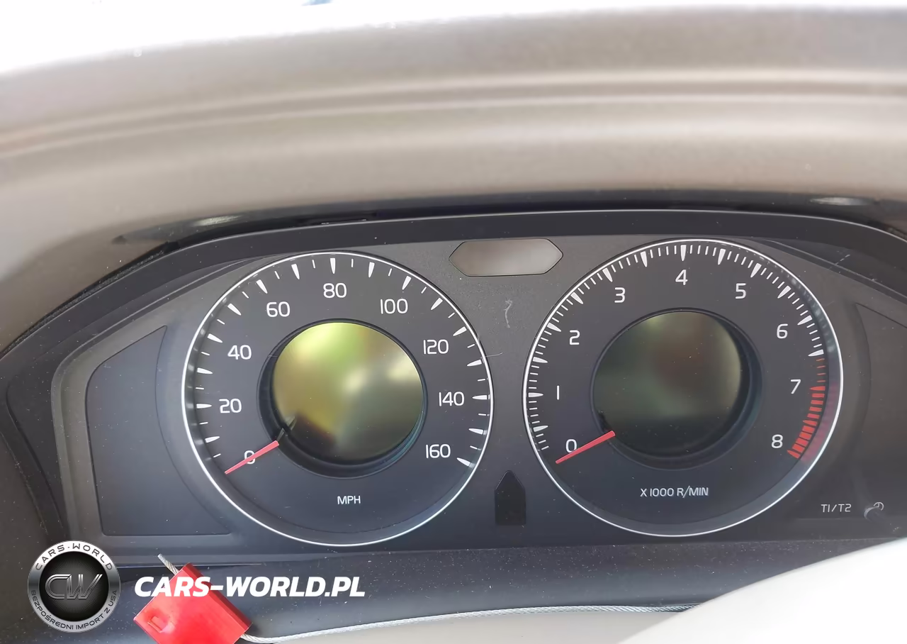 2011 Volvo Xc60 3.2 VIN:YV4952DZ3B2148211 - 16