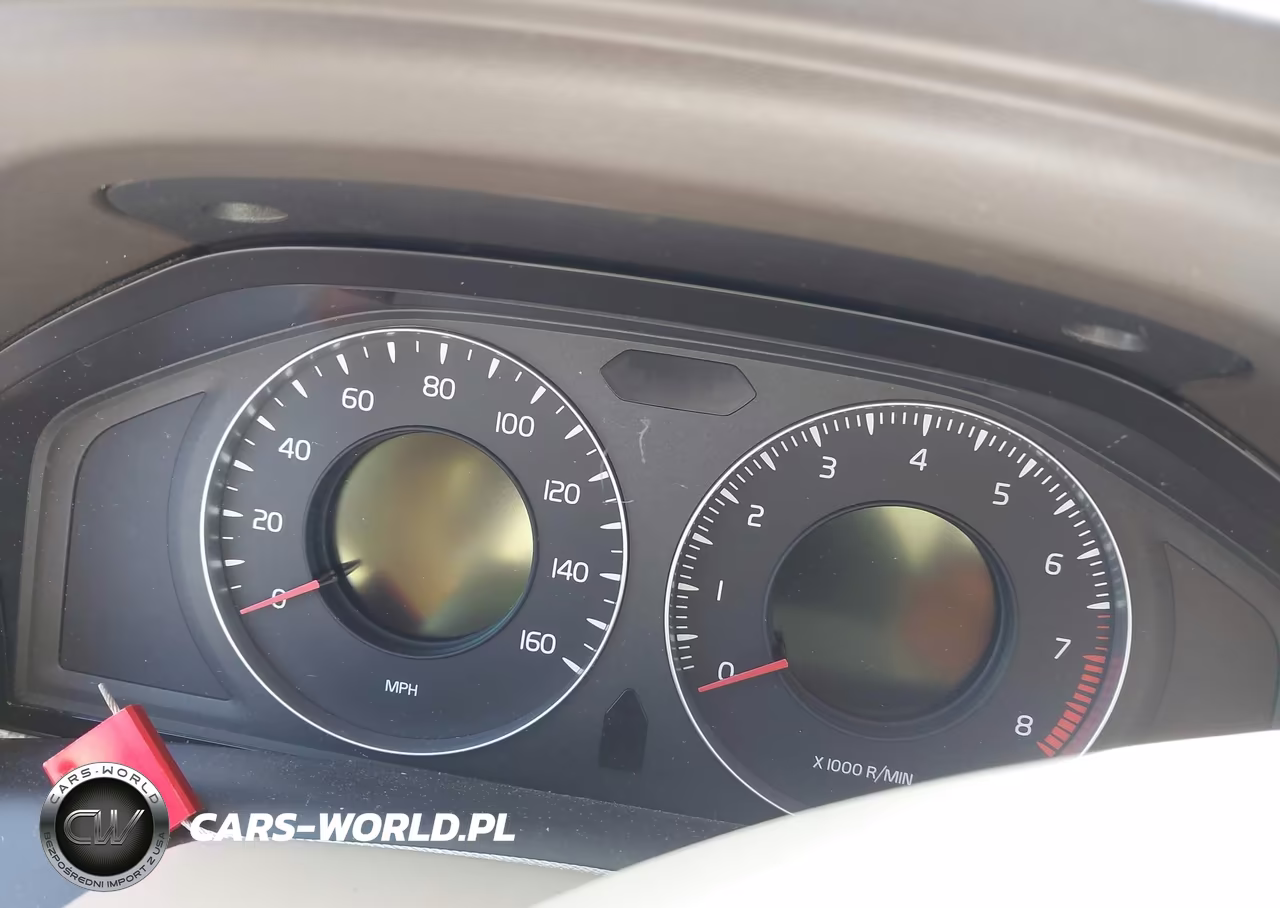 2011 Volvo Xc60 3.2 VIN:YV4952DZ3B2148211 - 7