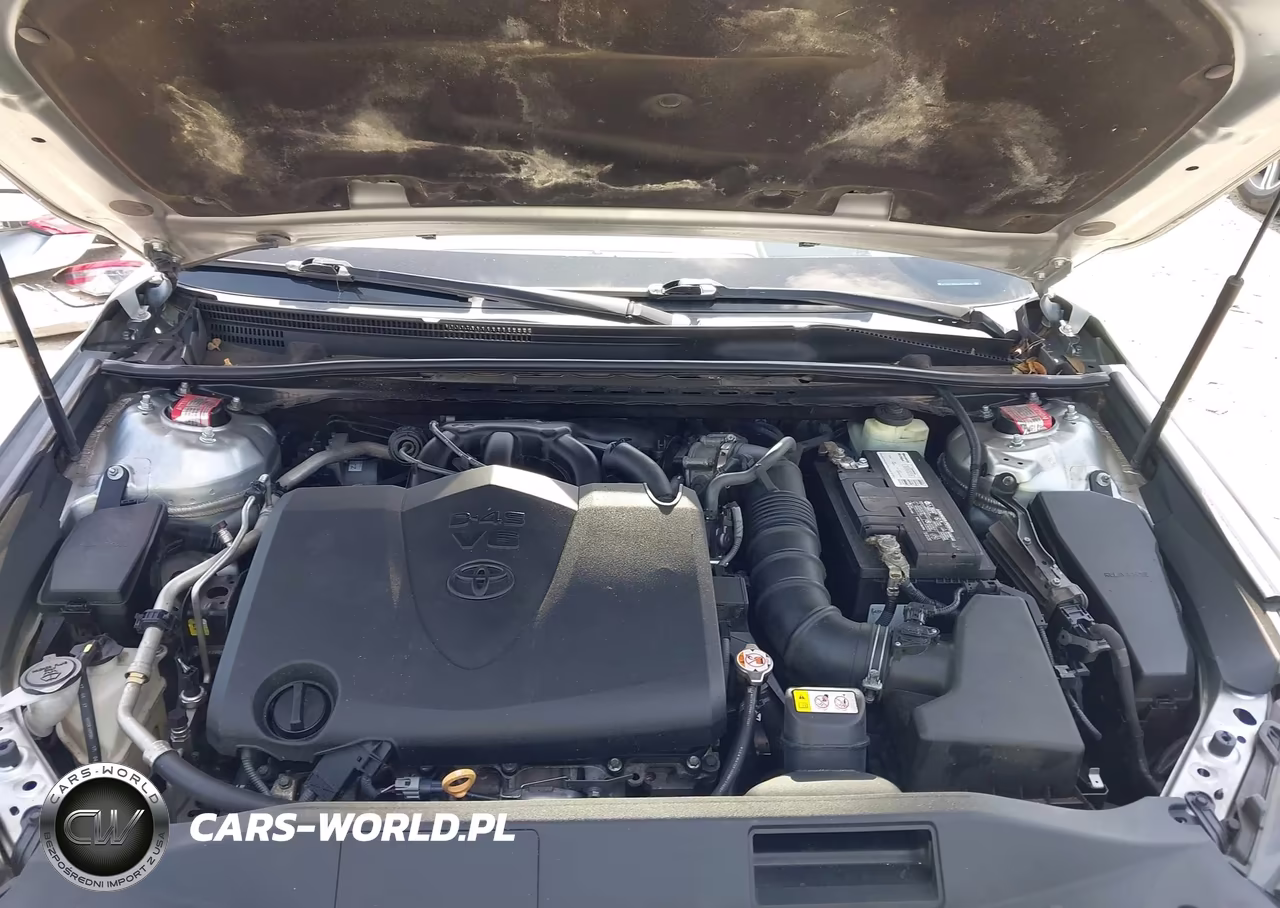 2018 Toyota Camry Xse V6 VIN:4T1BZ1HKXJU002984 - 10