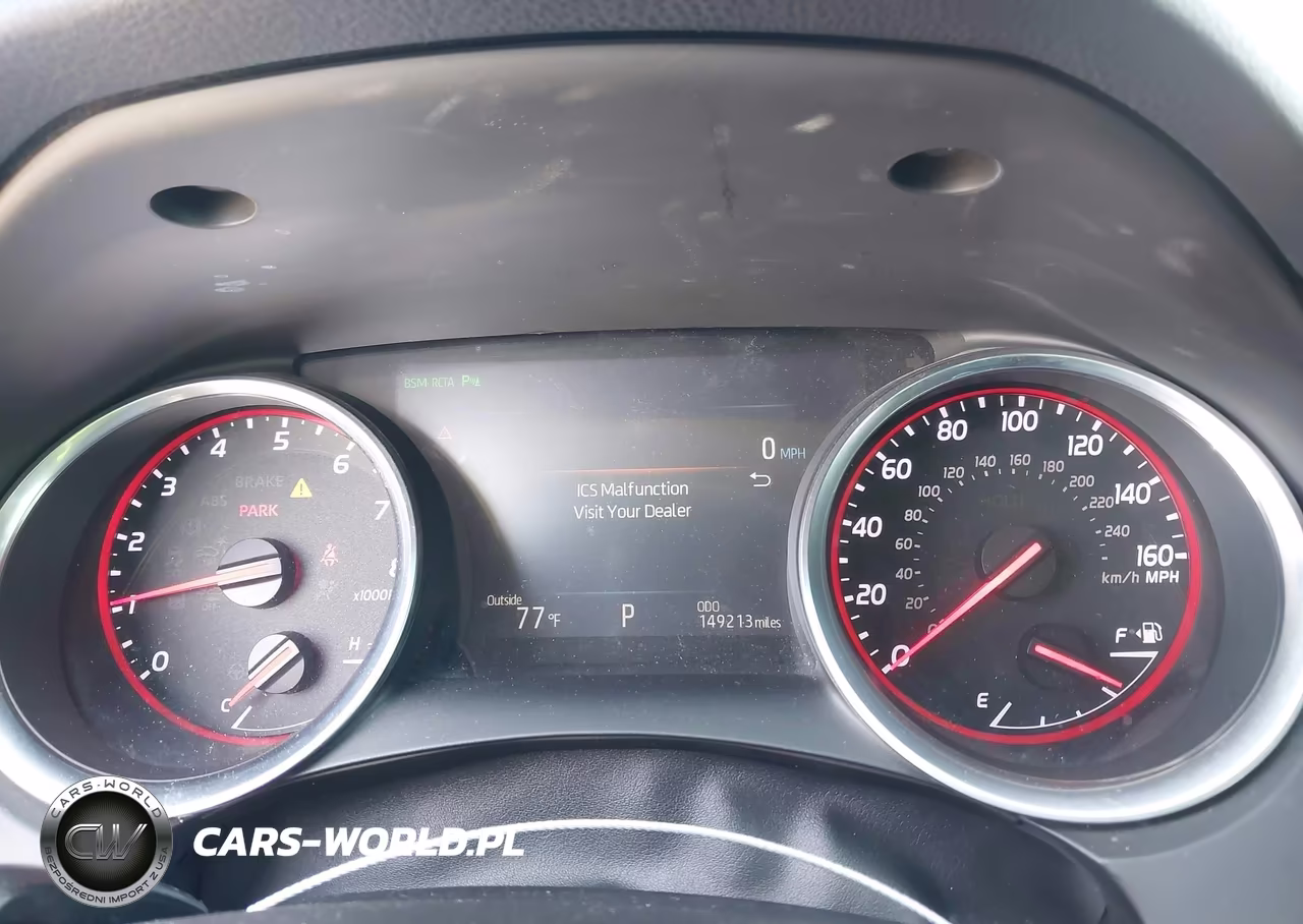 2018 Toyota Camry Xse V6 VIN:4T1BZ1HKXJU002984 - 7