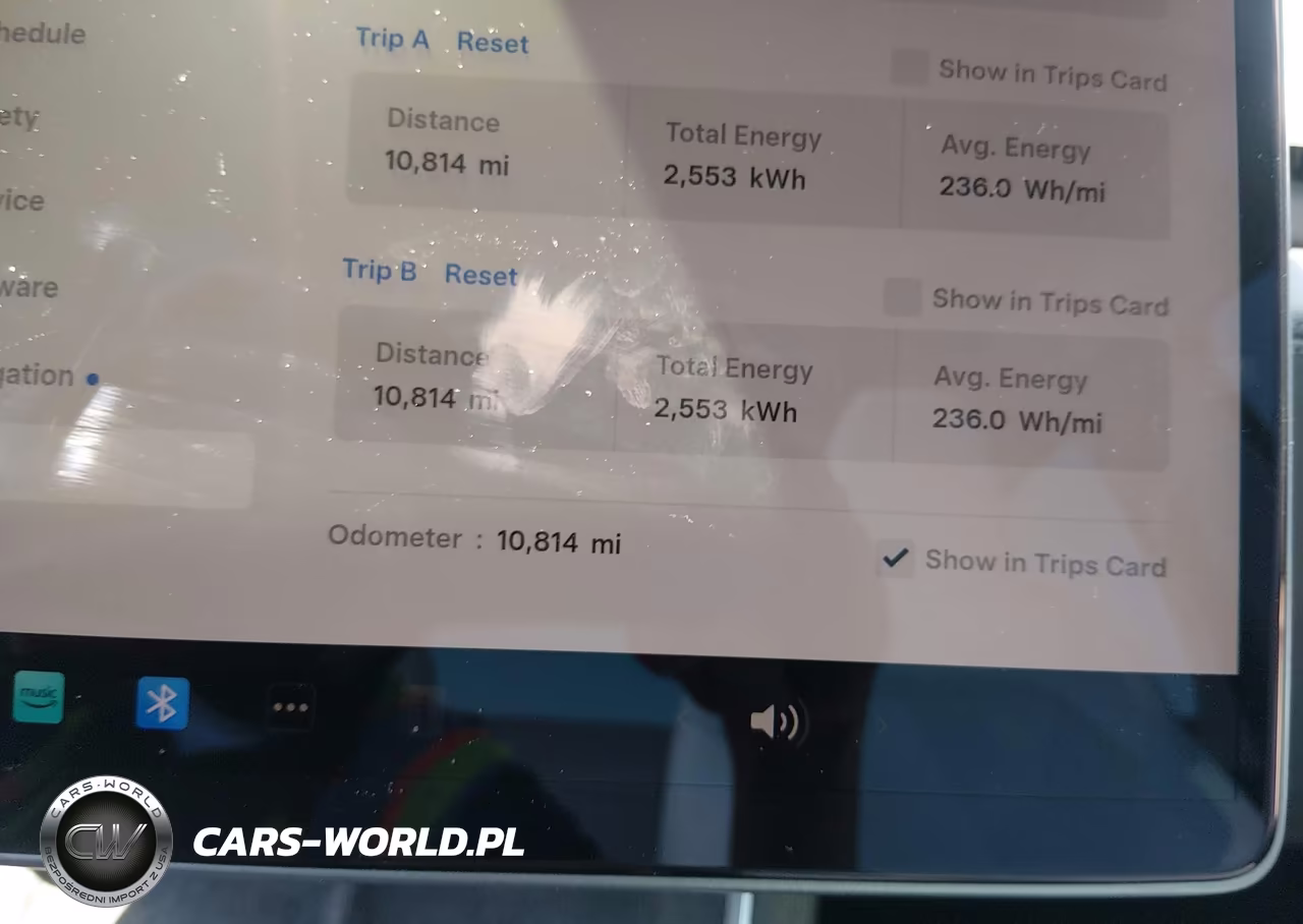 2026 Tesla Model Y Premium Rear-Wheel Drive-Rear-Wheel Drive VIN:7SAYGDED3TF445438 - 14