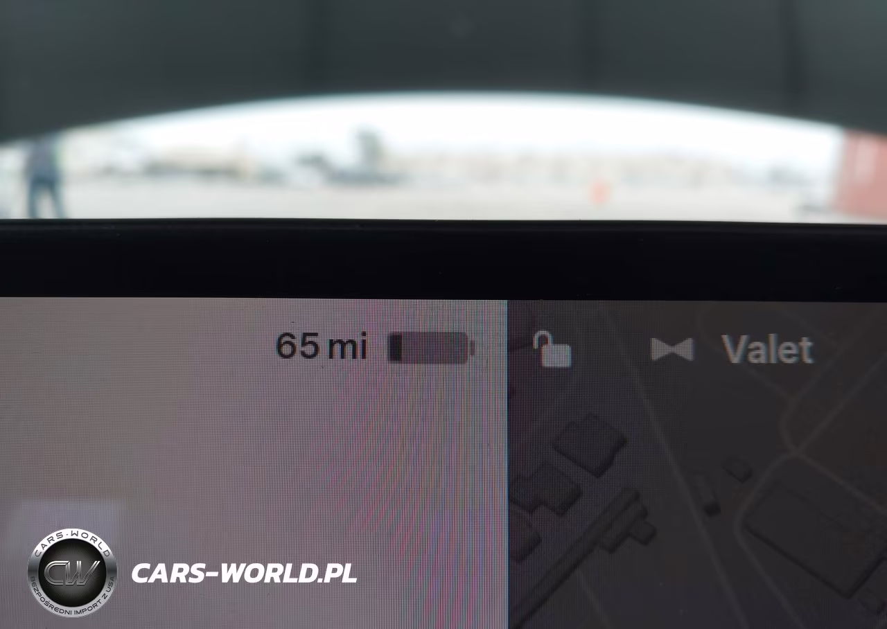 2026 Tesla Model Y Premium Rear-Wheel Drive-Rear-Wheel Drive VIN:7SAYGDED3TF445438 - 16