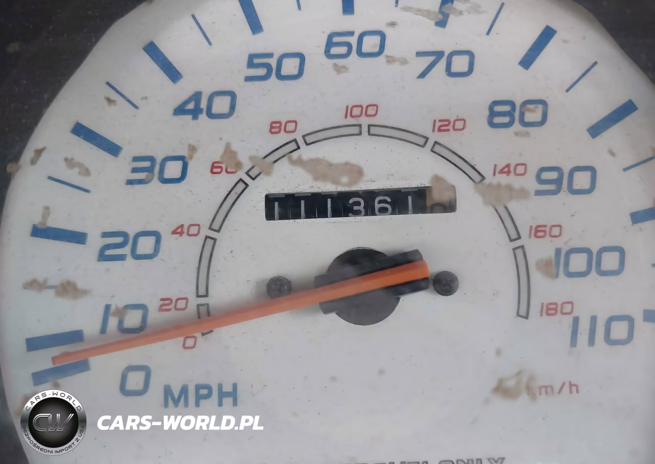 1988 Toyota Pickup 1-2 Ton Rn50 VIN:JT4RN50R8J5130701 - 16