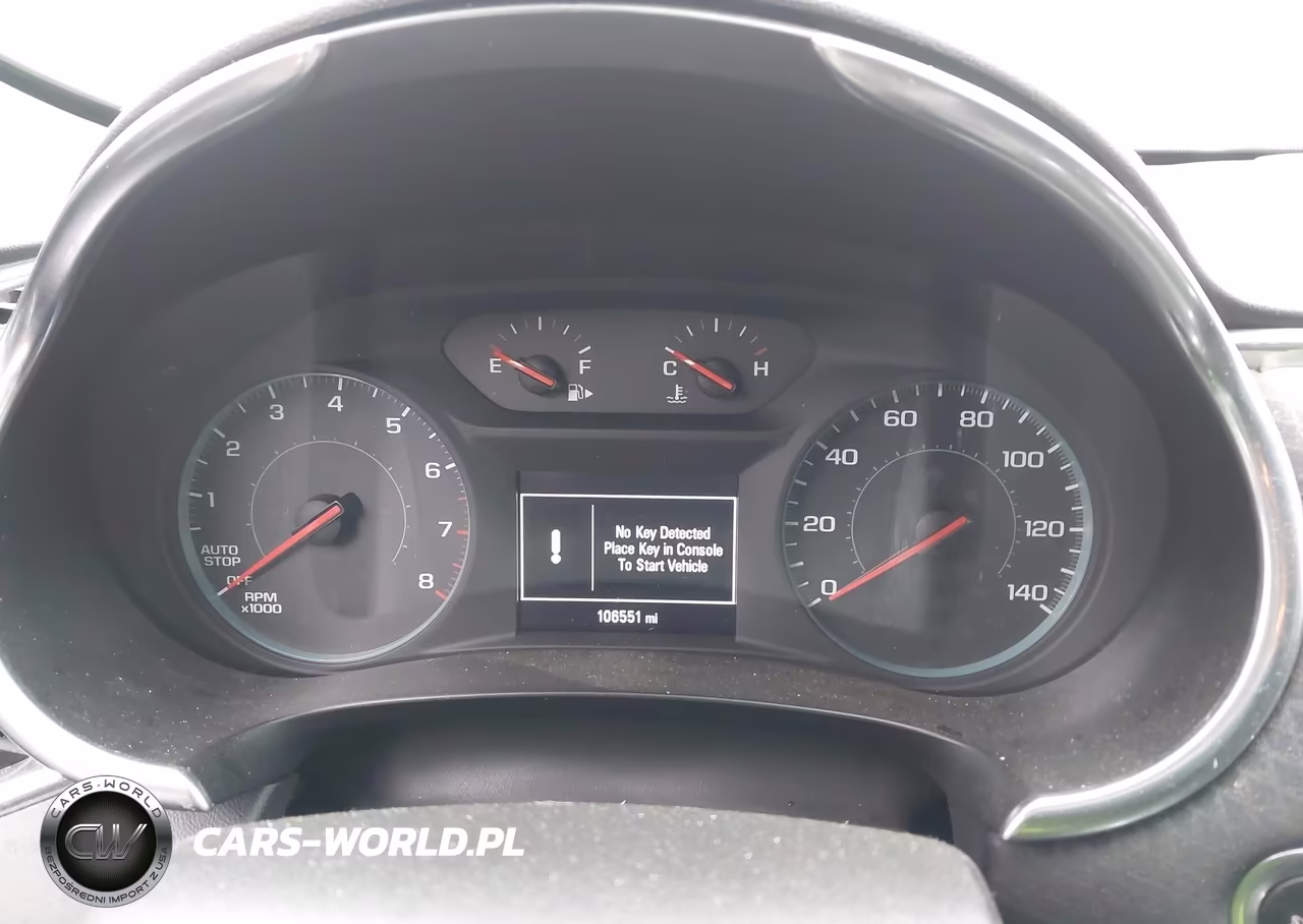 2020 Chevrolet Malibu Fwd Lt VIN:1G1ZD5ST8LF079119 - 7