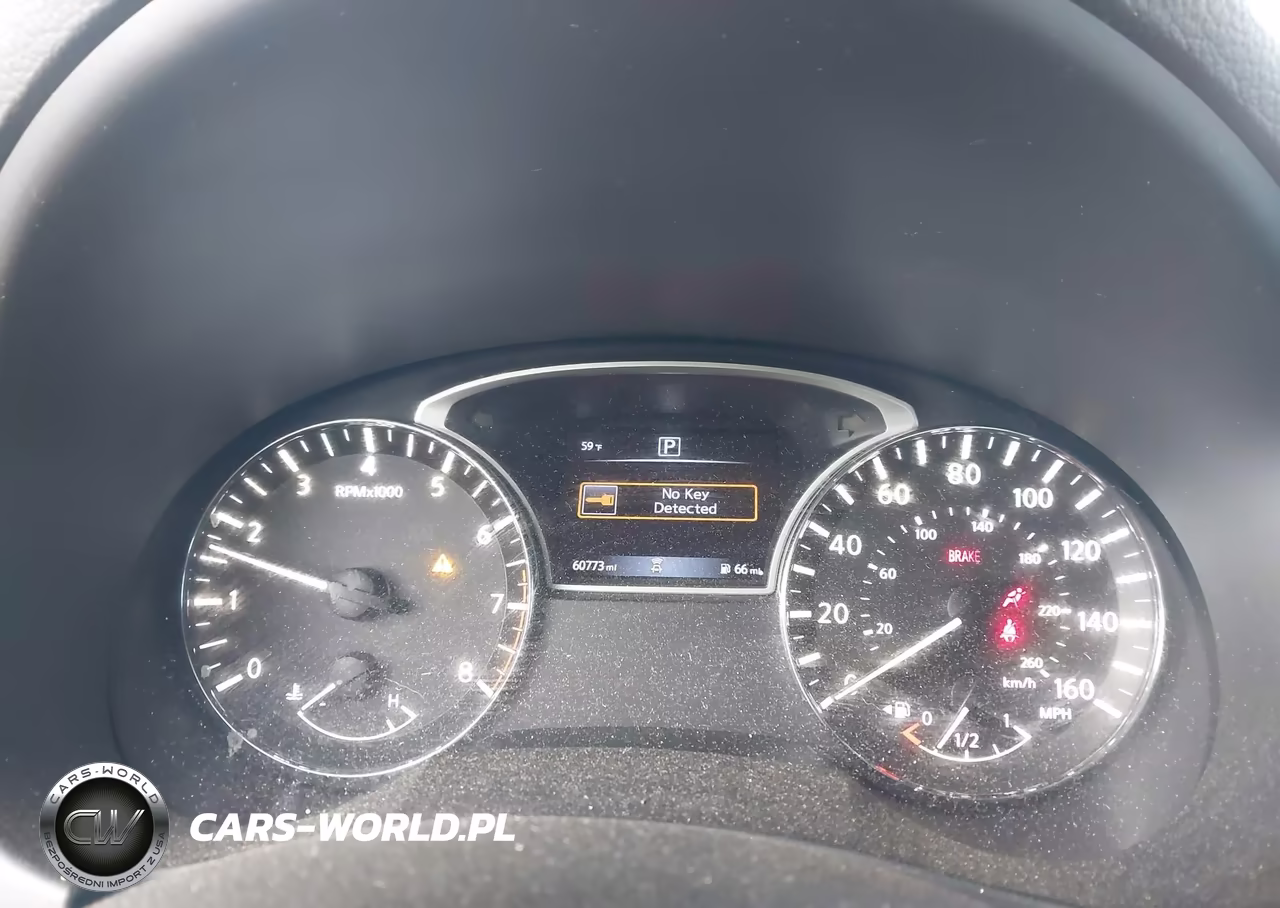2018 Nissan Altima 2.5 Sr VIN:1N4AL3AP4JC120558 - 7