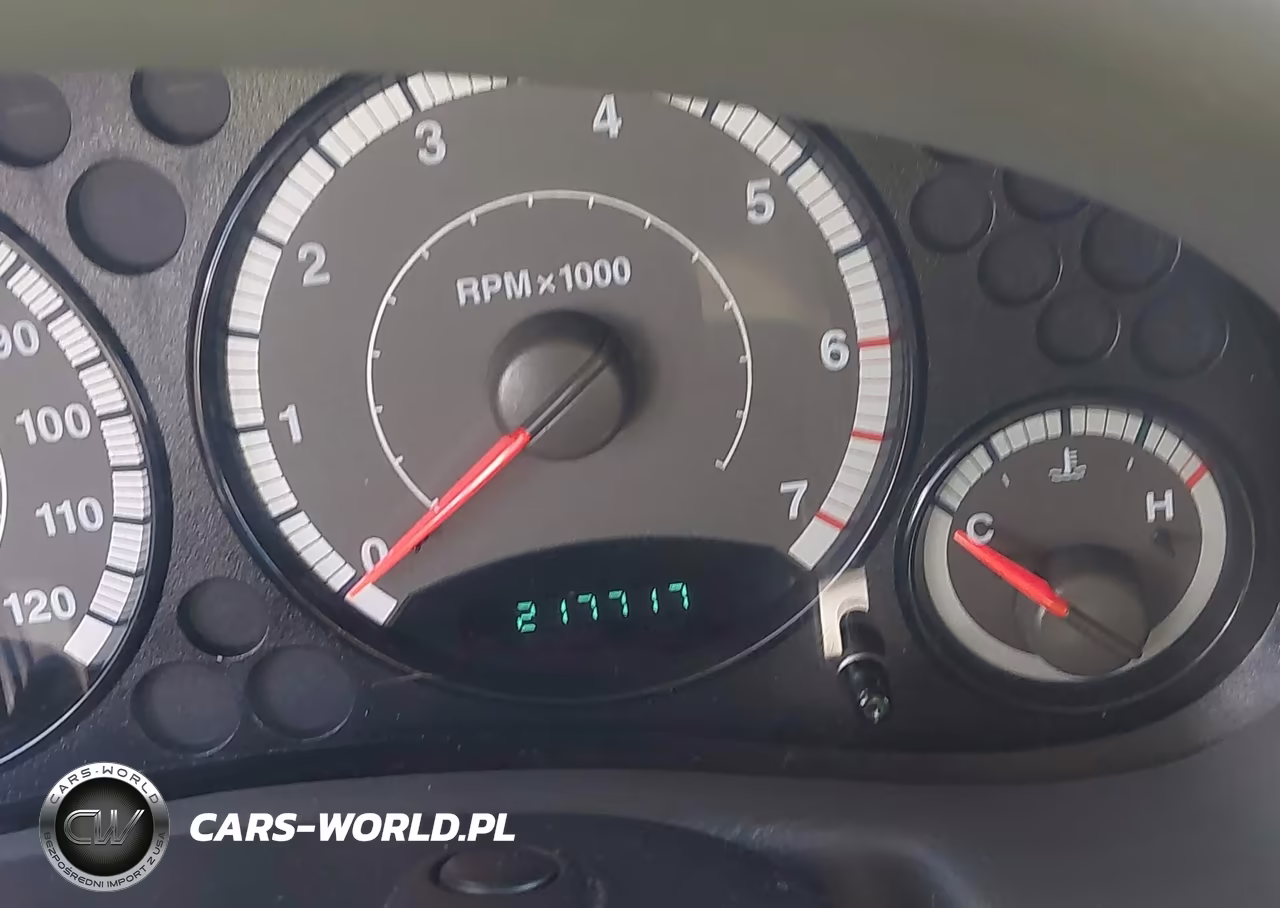 2007 Jeep Liberty Sport VIN:1J4GL48KX7W621380 - 15