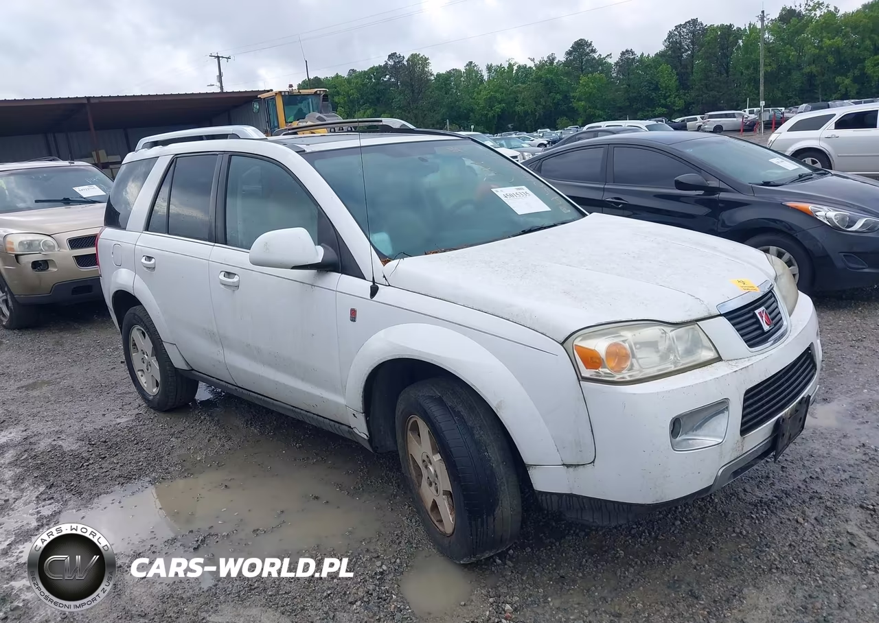2006 Saturn Vue V6