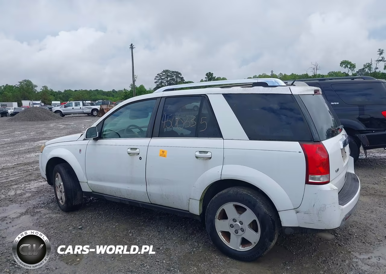 2006 Saturn Vue V6 VIN:5GZCZ63456S866759 - 14
