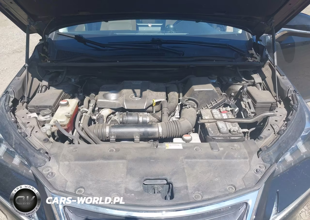 2015 Lexus Nx 200T VIN:JTJBARBZ7F2033643 - 10