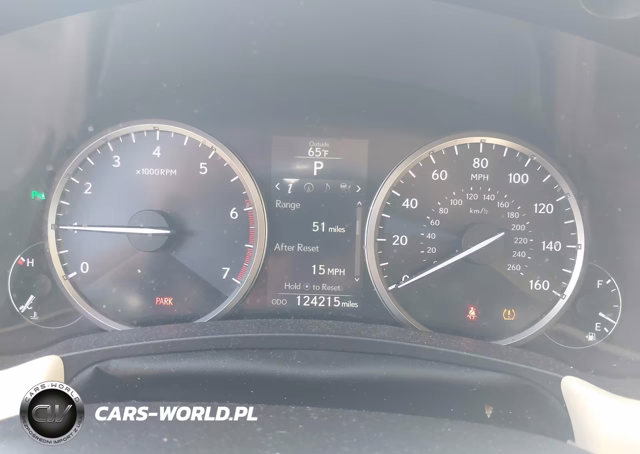 2015 Lexus Nx 200T VIN:JTJBARBZ7F2033643 - 7