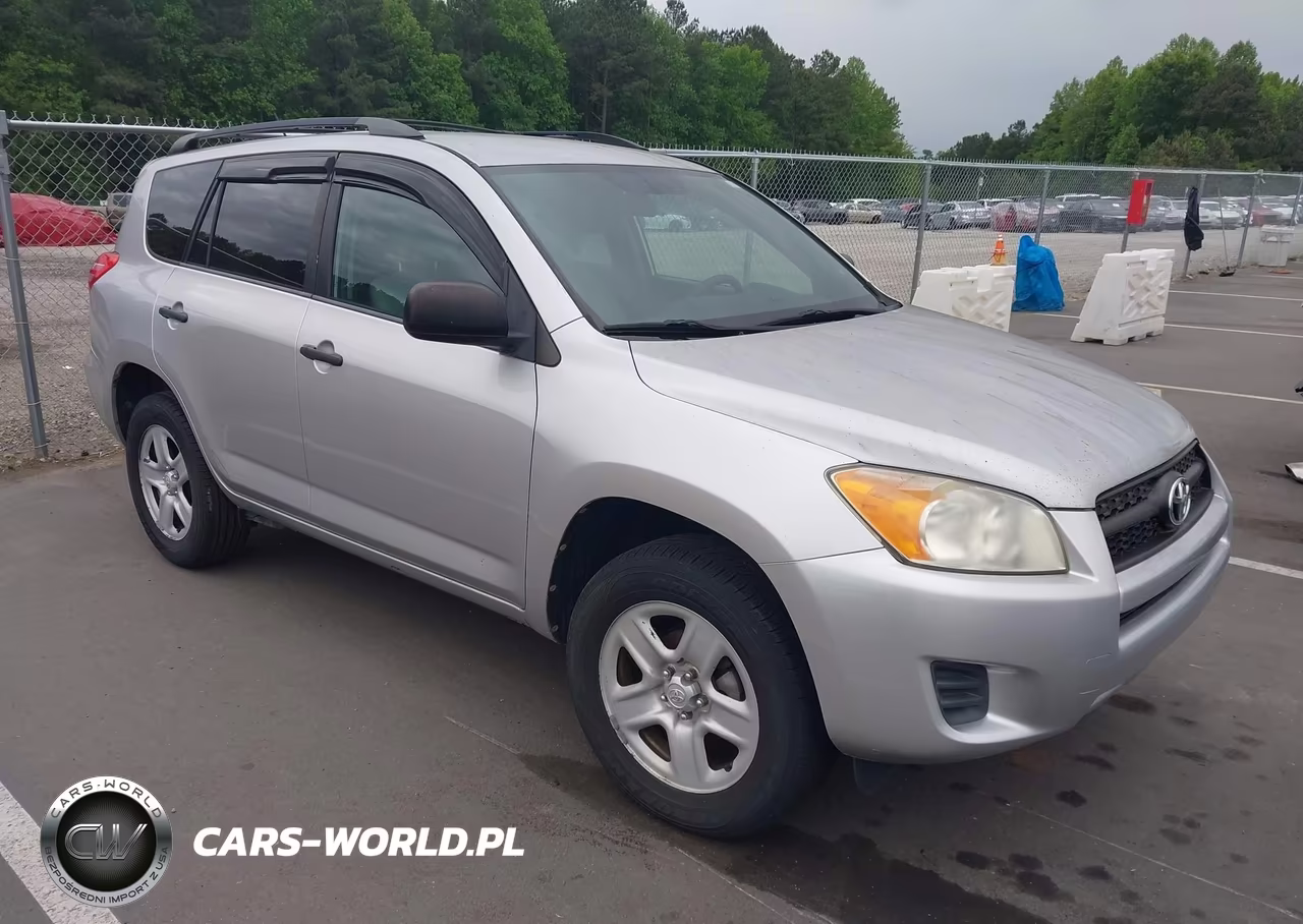 2010 Toyota Rav4