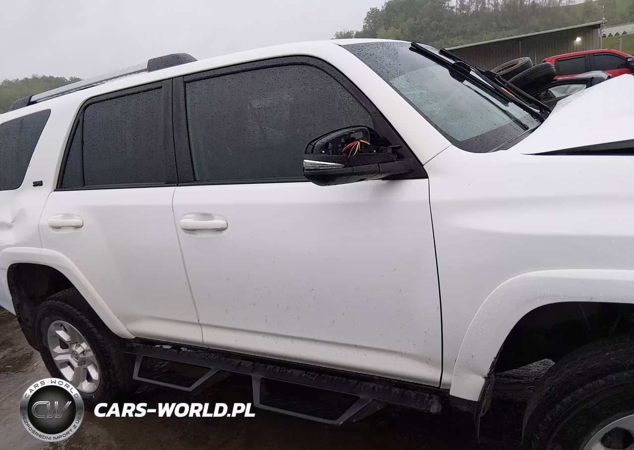 2021 Toyota 4Runner Sr5 Premium VIN:JTENU5JR8M5968940 - 13
