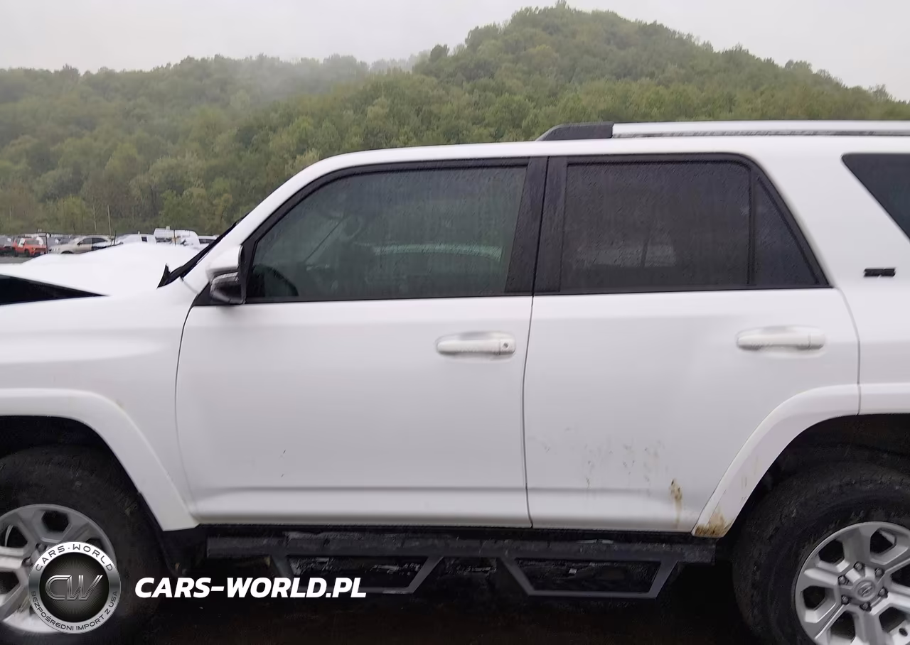 2021 Toyota 4Runner Sr5 Premium VIN:JTENU5JR8M5968940 - 14