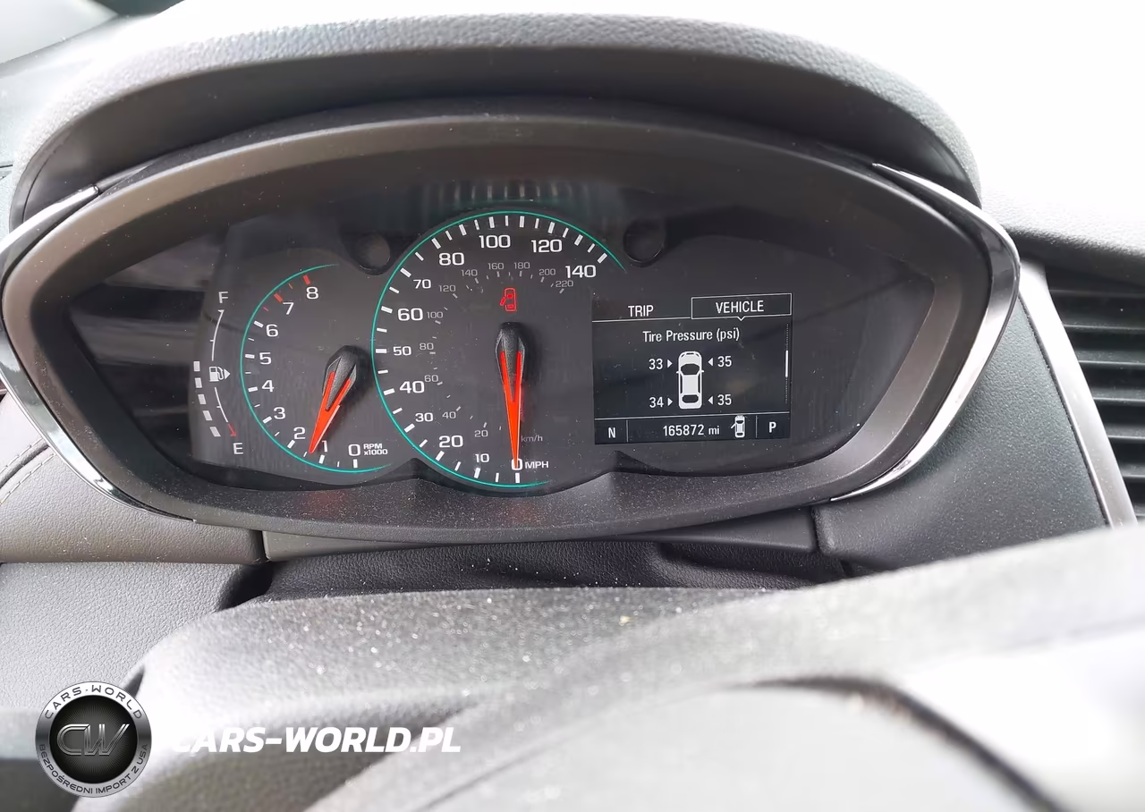 2022 Chevrolet Trax Awd Ls VIN:KL7CJNSM7NB529428 - 7