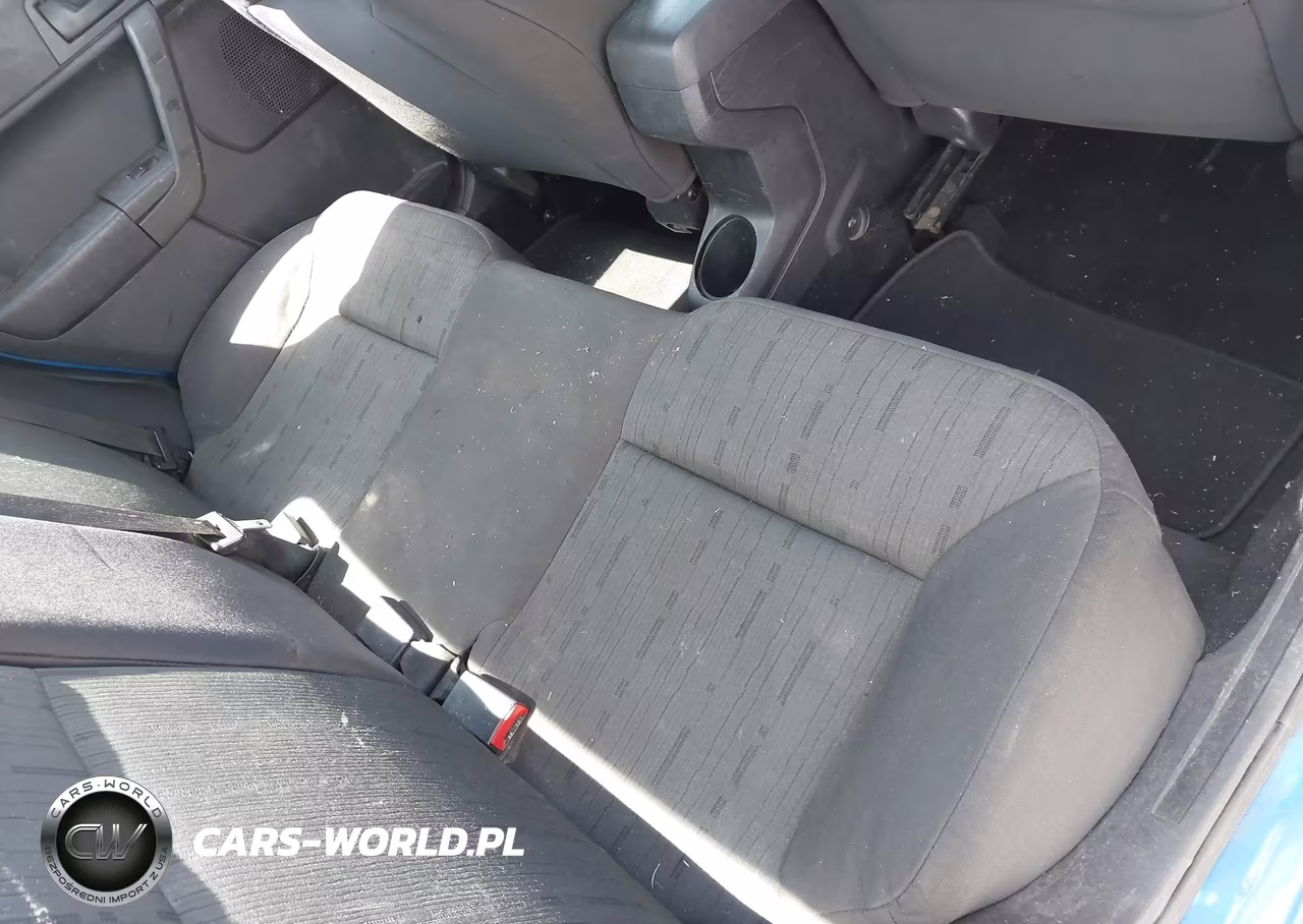 2011 Ford Focus Se VIN:1FAHP3FN7BW183258 - 8