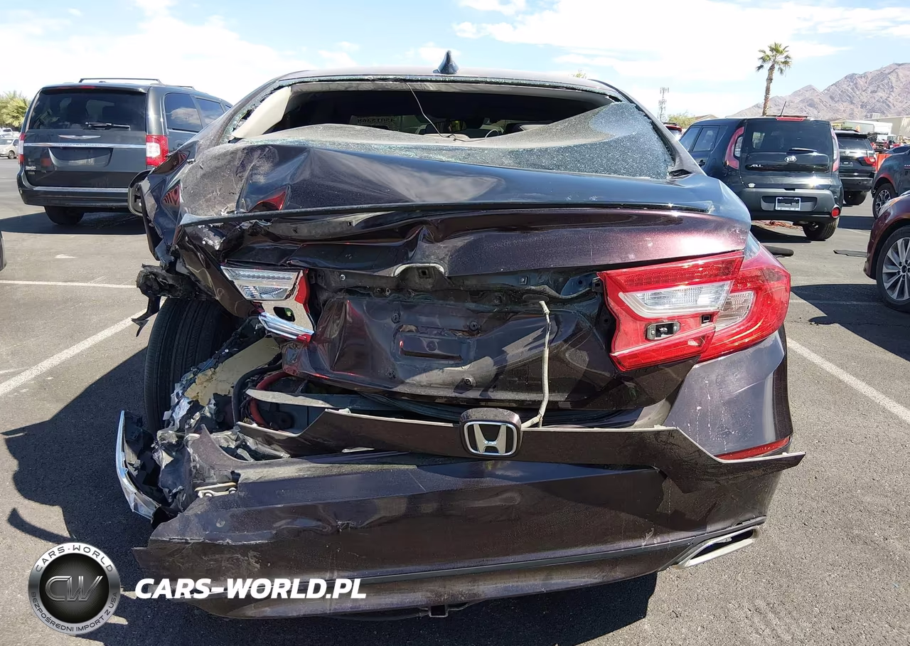 2022 Honda Accord Sport Special Edition VIN:1HGCV1F42NA097414 - 17