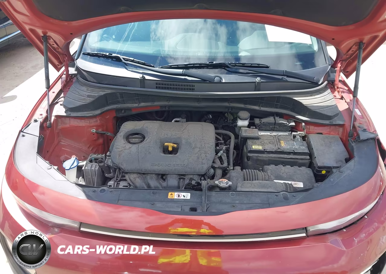 2022 Kia Soul Lx VIN:KNDJ23AU2N7831175 - 10