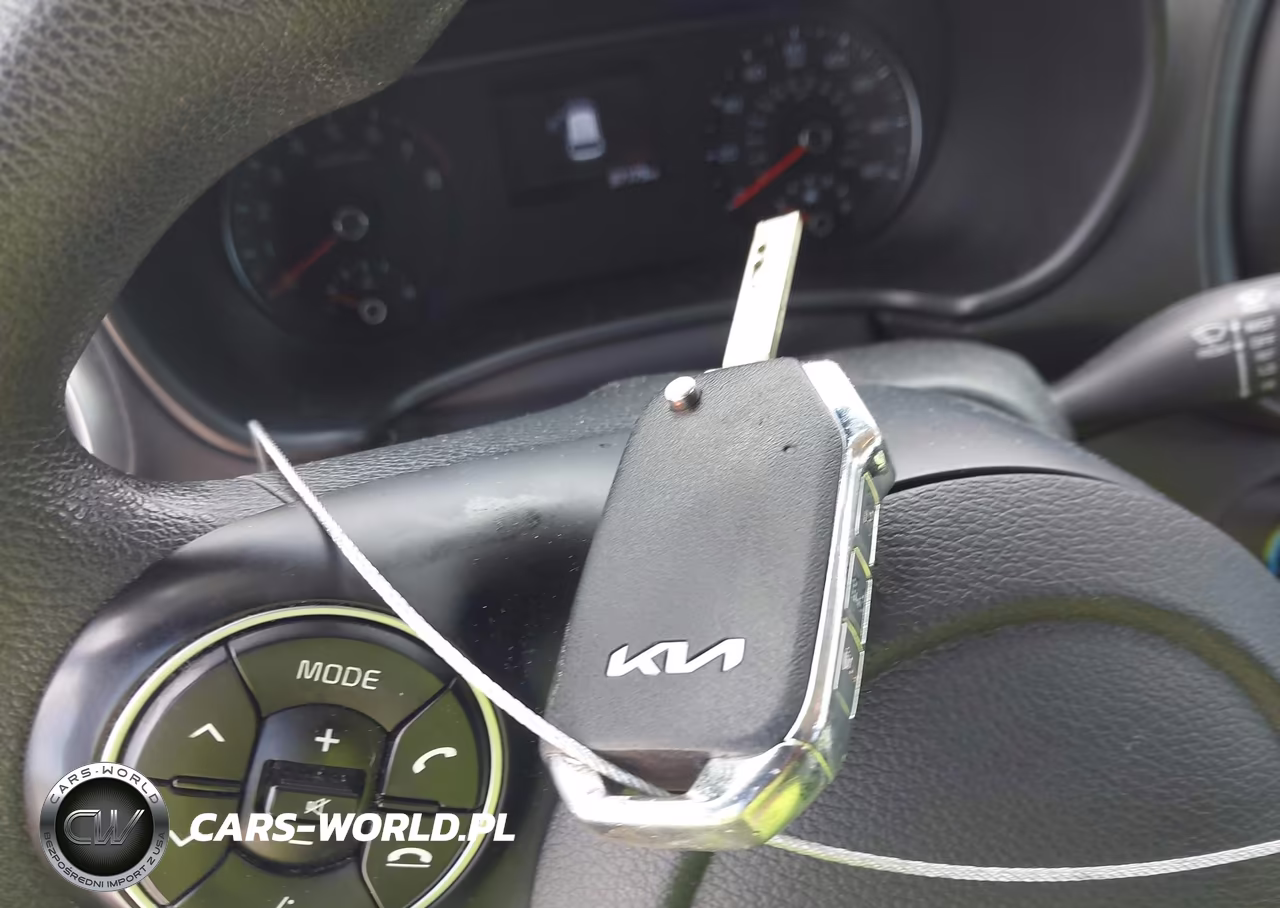 2022 Kia Soul Lx VIN:KNDJ23AU2N7831175 - 11