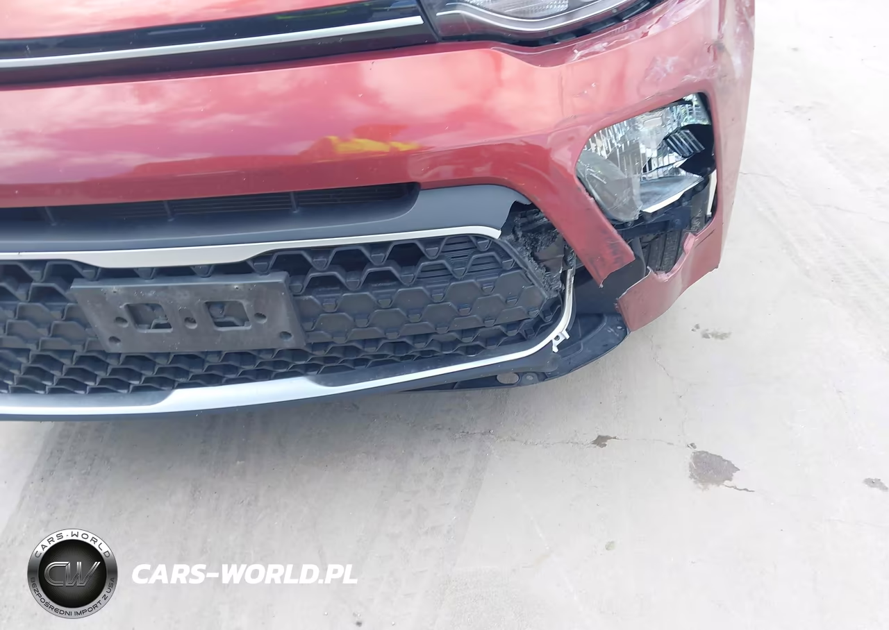 2022 Kia Soul Lx VIN:KNDJ23AU2N7831175 - 17