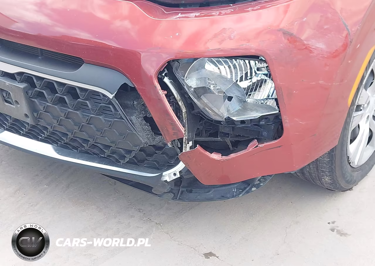 2022 Kia Soul Lx VIN:KNDJ23AU2N7831175 - 18