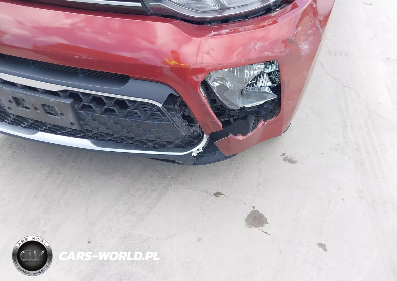2022 Kia Soul Lx VIN:KNDJ23AU2N7831175 - 6