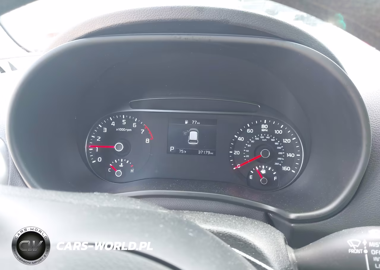 2022 Kia Soul Lx VIN:KNDJ23AU2N7831175 - 7