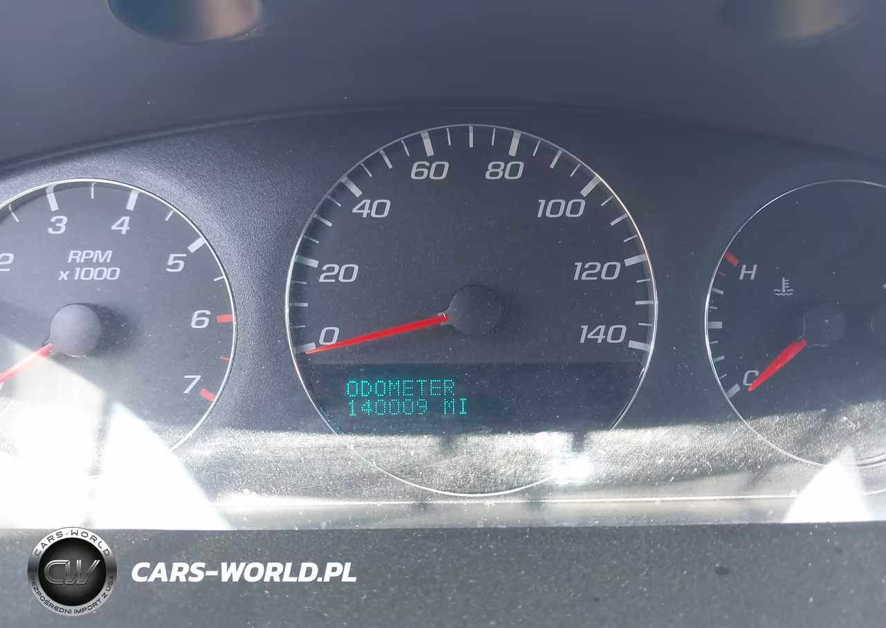 2011 Chevrolet Impala Lt VIN:2G1WG5EK3B1159947 - 7