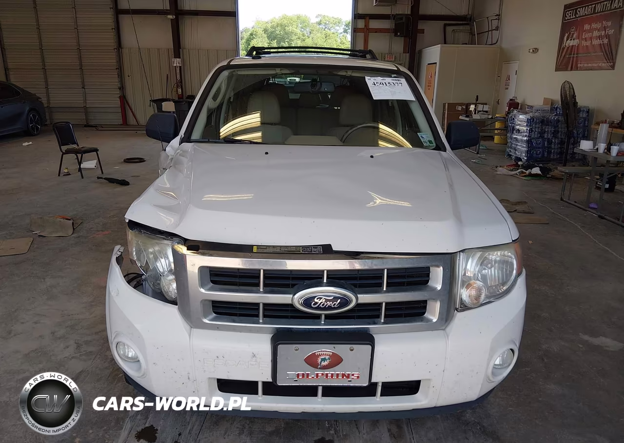2012 Ford Escape Xlt VIN:1FMCU0D77CKC43575 - 12