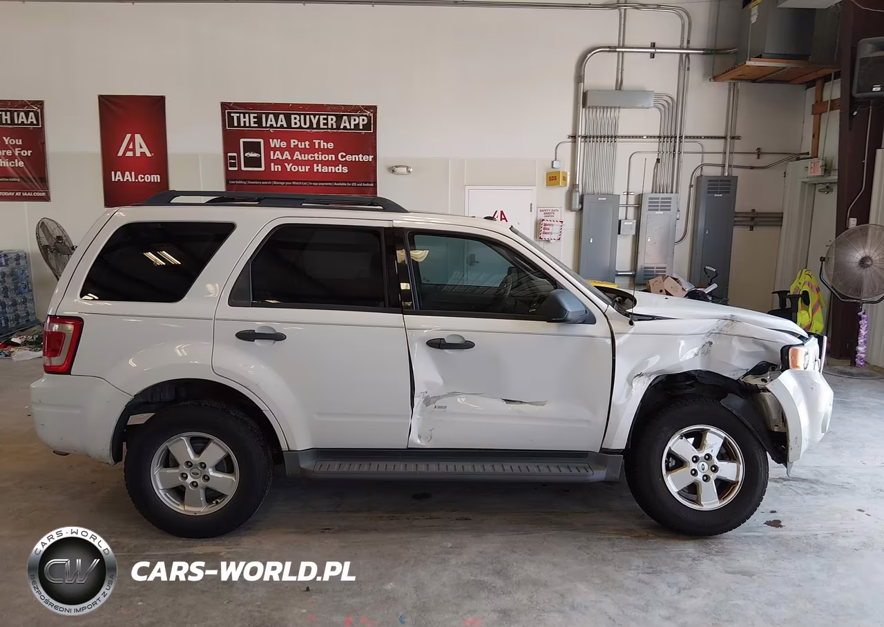 2012 Ford Escape Xlt VIN:1FMCU0D77CKC43575 - 13